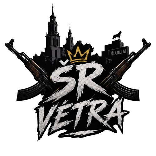 ŠR Vėtra